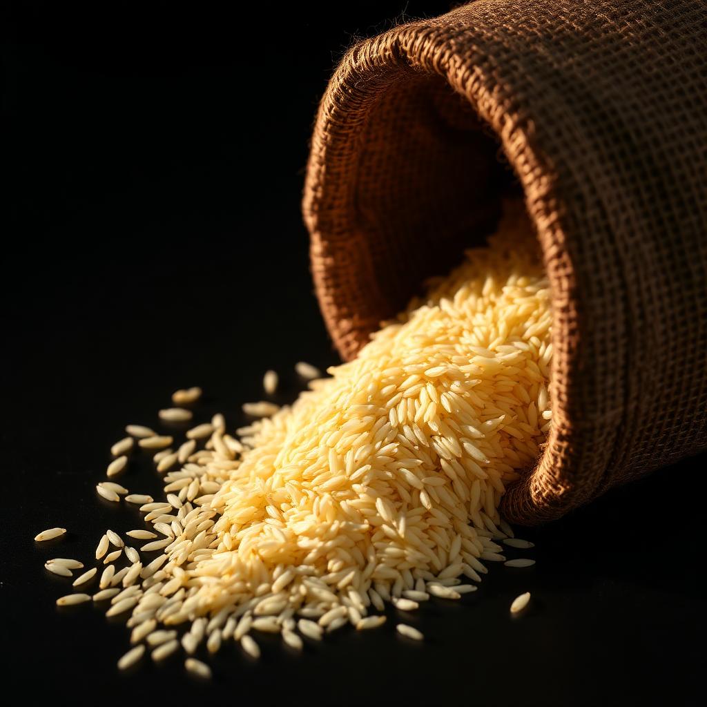 Rice